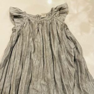 Baby Gap Girls Holiday Sparkle dress